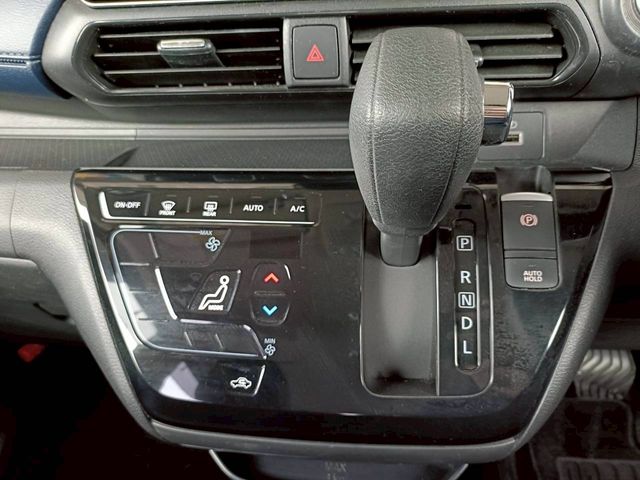 NISSAN DAYZ 2021 Image 31