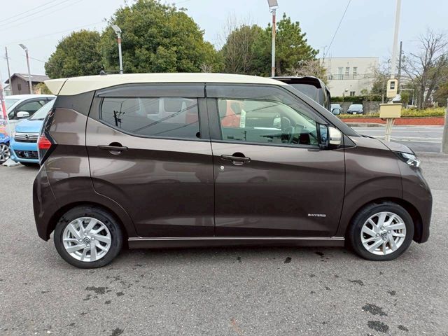 NISSAN DAYZ 2021 Image 31