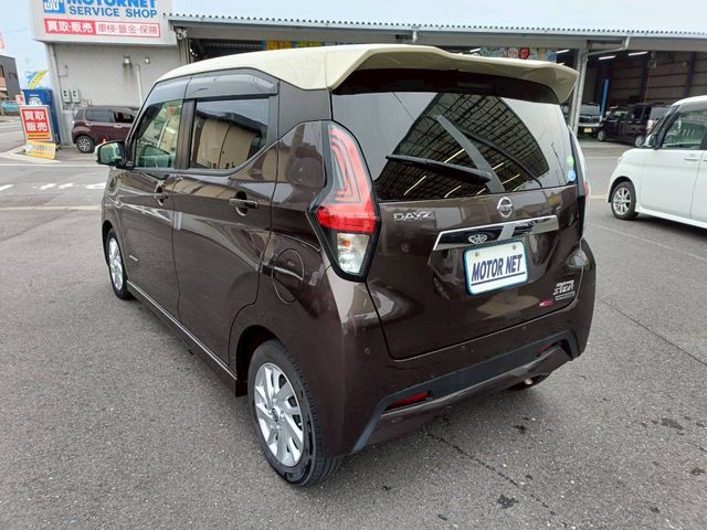 NISSAN DAYZ 2021 Image 31