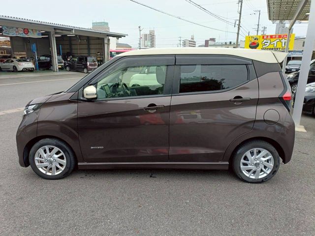 NISSAN DAYZ 2021 Image 31