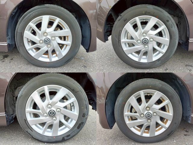 NISSAN DAYZ 2021 Image 31