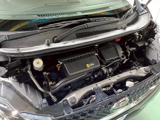 NISSAN DAYZ 2021 Image 31