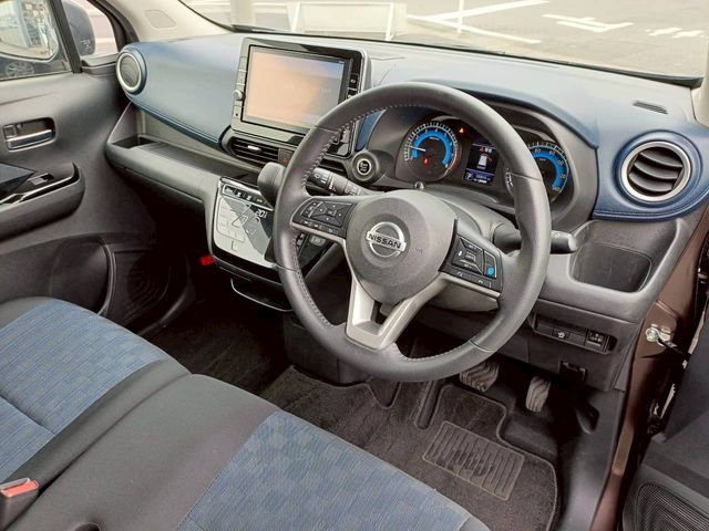 NISSAN DAYZ 2021 Image 31