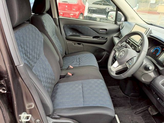 NISSAN DAYZ 2021 Image 31