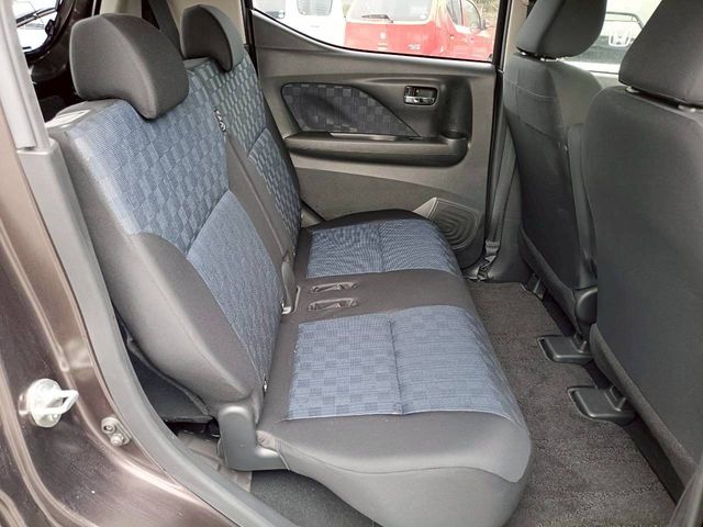 NISSAN DAYZ 2021 Image 31