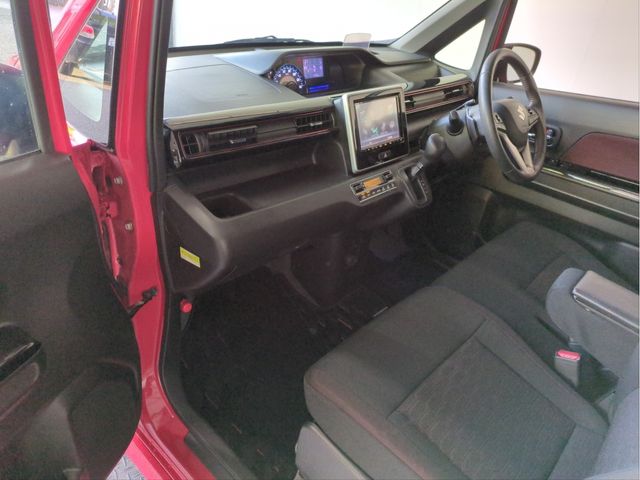 SUZUKI WAGON R STINGRAY 2017 Image 31