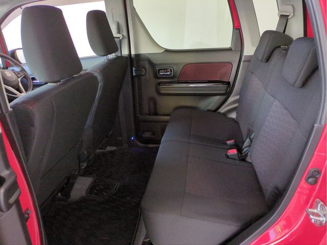 SUZUKI WAGON R STINGRAY 2017 Image 31