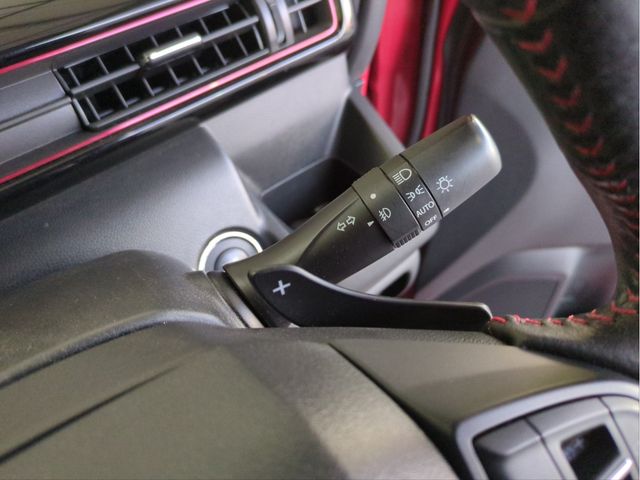 SUZUKI WAGON R STINGRAY 2017 Image 31