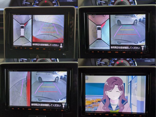 SUZUKI WAGON R STINGRAY 2017 Image 31