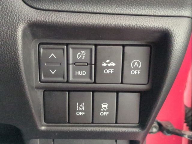 SUZUKI WAGON R STINGRAY 2017 Image 31