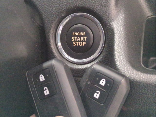 SUZUKI WAGON R STINGRAY 2017 Image 31