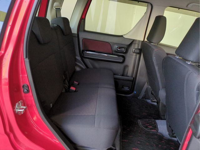 SUZUKI WAGON R STINGRAY 2017 Image 31