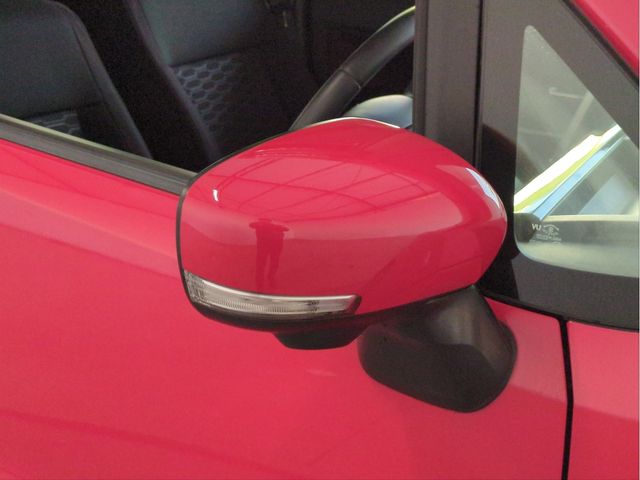 SUZUKI WAGON R STINGRAY 2017 Image 31