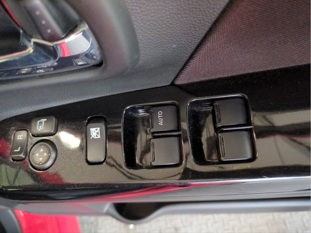 SUZUKI WAGON R STINGRAY 2017 Image 31