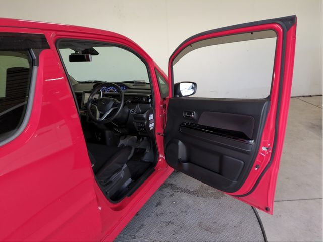 SUZUKI WAGON R STINGRAY 2017 Image 31