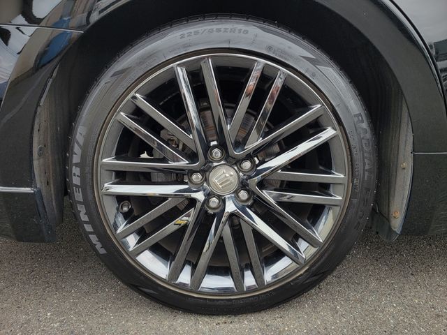 TOYOTA CROWN SEDAN HYBRID 2015 Image 31