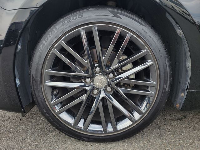 TOYOTA CROWN SEDAN HYBRID 2015 Image 31