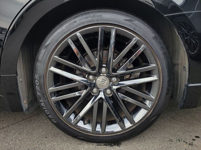 TOYOTA CROWN SEDAN HYBRID 2015 Image 31