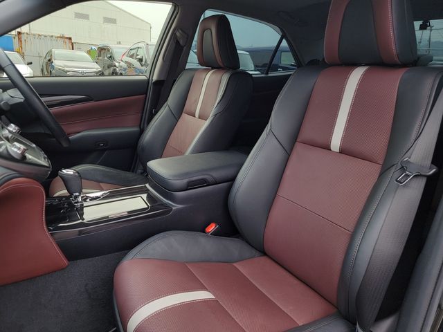 TOYOTA CROWN SEDAN HYBRID 2015 Image 31