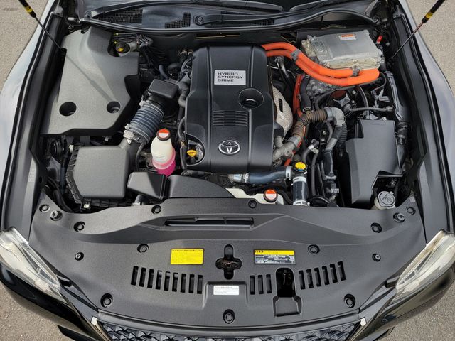 TOYOTA CROWN SEDAN HYBRID 2015 Image 31