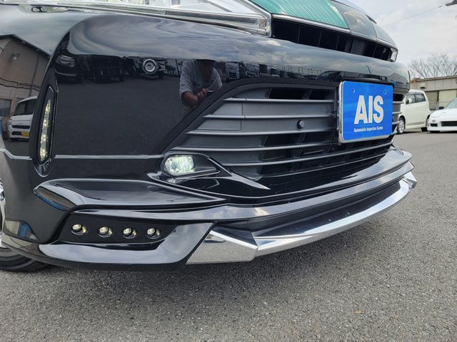 TOYOTA HARRIER 2WD 2019 Image 31