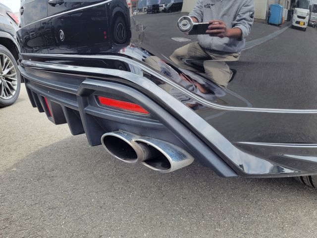 TOYOTA HARRIER 2WD 2019 Image 31