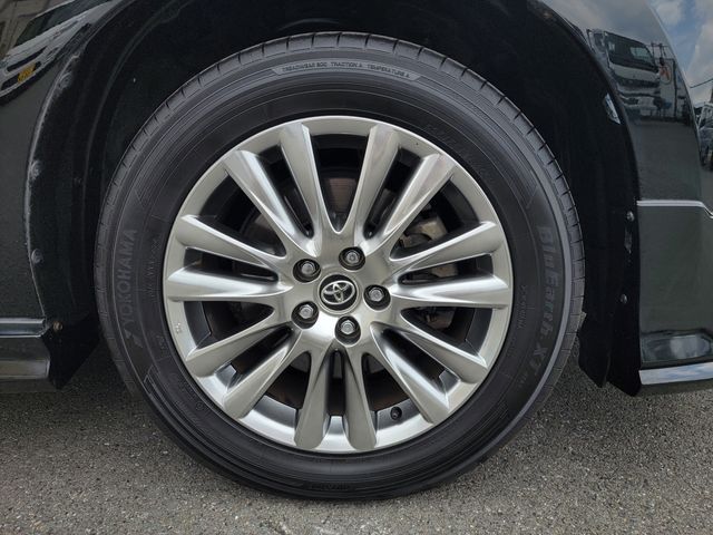 TOYOTA HARRIER 2WD 2019 Image 31