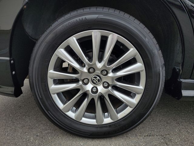 TOYOTA HARRIER 2WD 2019 Image 31