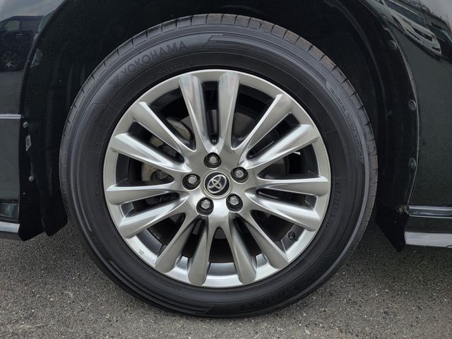 TOYOTA HARRIER 2WD 2019 Image 31