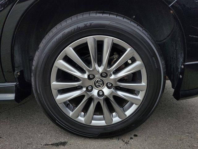 TOYOTA HARRIER 2WD 2019 Image 31