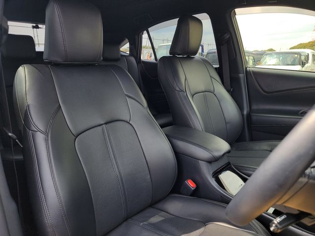 TOYOTA HARRIER 2WD 2019 Image 31