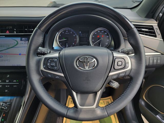 TOYOTA HARRIER 2WD 2019 Image 31