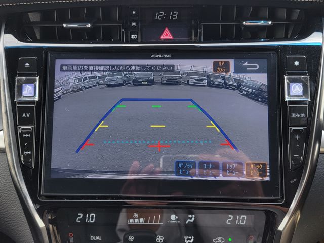 TOYOTA HARRIER 2WD 2019 Image 31