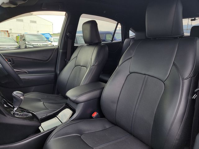 TOYOTA HARRIER 2WD 2019 Image 31