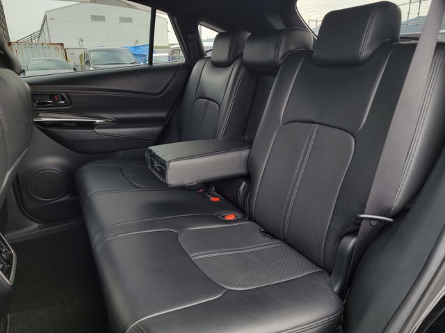 TOYOTA HARRIER 2WD 2019 Image 31