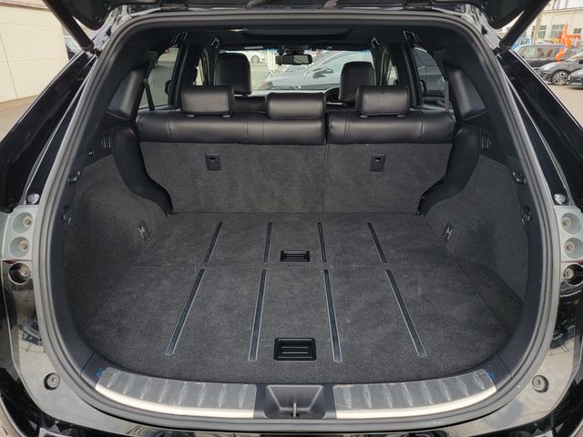 TOYOTA HARRIER 2WD 2019 Image 31