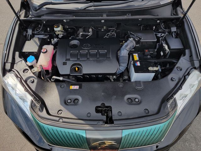 TOYOTA HARRIER 2WD 2019 Image 31