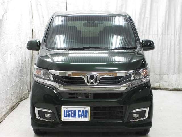 HONDA N-WGN CUSTOM 2017 Image 31