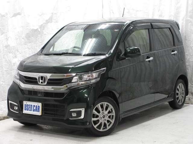 HONDA N-WGN CUSTOM 2017 Image 31