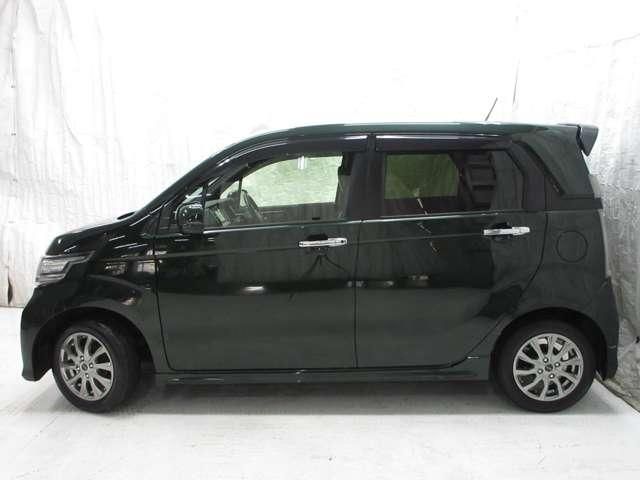 HONDA N-WGN CUSTOM 2017 Image 31