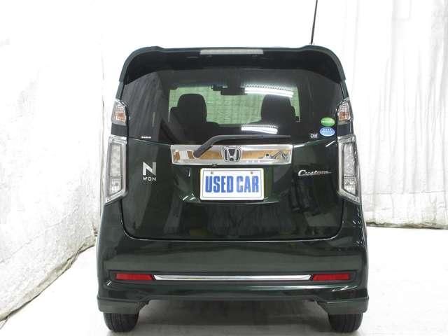 HONDA N-WGN CUSTOM 2017 Image 31
