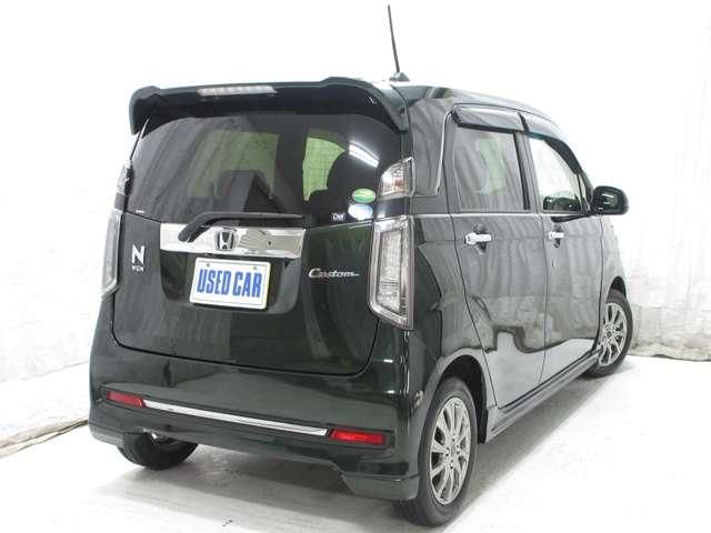 HONDA N-WGN CUSTOM 2017 Image 31