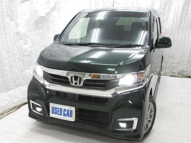 HONDA N-WGN CUSTOM 2017 Image 31