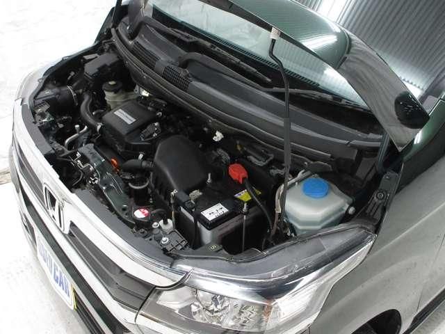 HONDA N-WGN CUSTOM 2017 Image 31