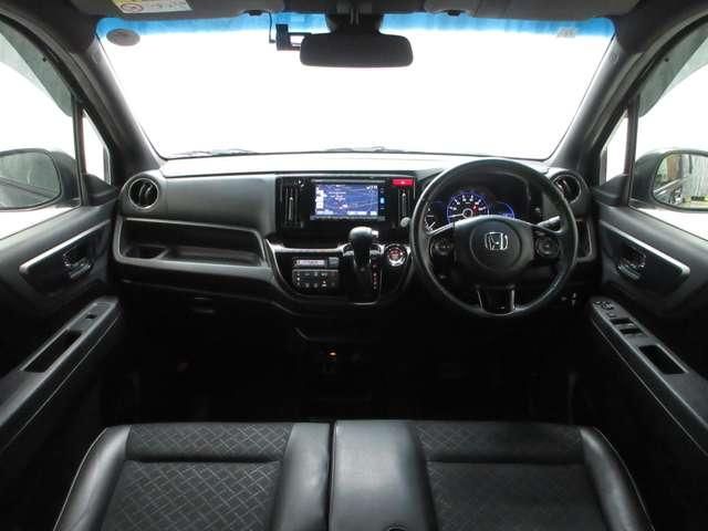 HONDA N-WGN CUSTOM 2017 Image 31