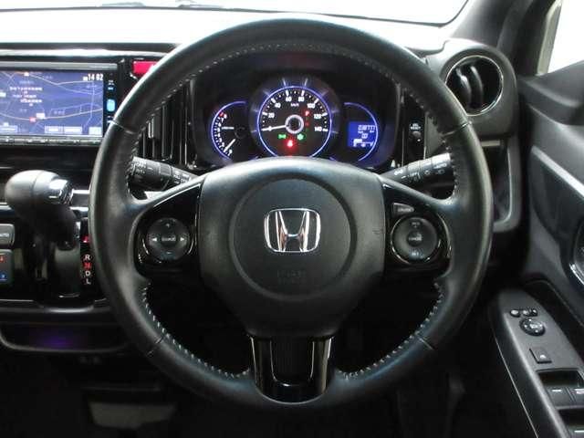 HONDA N-WGN CUSTOM 2017 Image 31