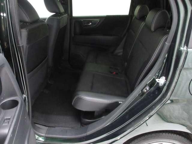 HONDA N-WGN CUSTOM 2017 Image 31