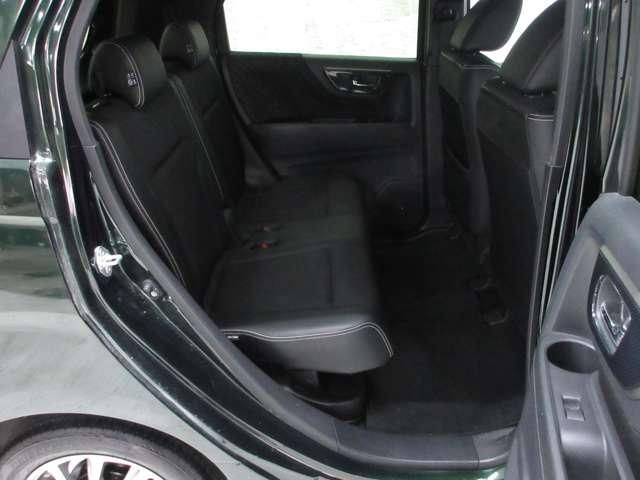 HONDA N-WGN CUSTOM 2017 Image 31