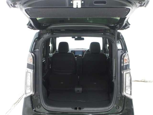 HONDA N-WGN CUSTOM 2017 Image 31