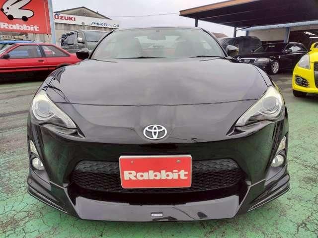 TOYOTA 86 2015 Image 31
